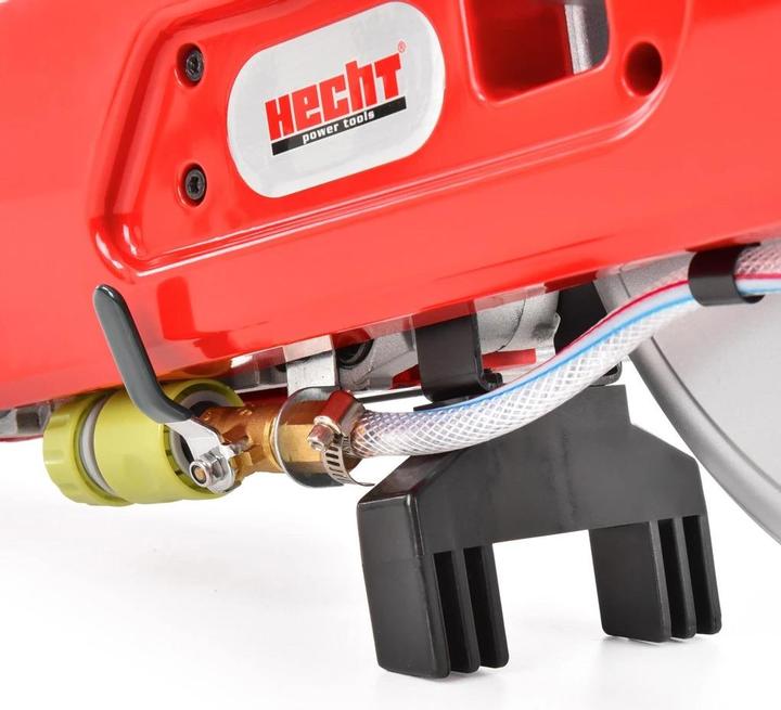 Produktbild Hecht 9588 Benzin Trennschleifer