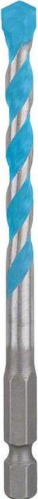 Immagine prodotto Bosch Professional Zubehör Trapano Expert HEX-9 MultiConstruction, 7 x 90 x 150 mm (7 mm)