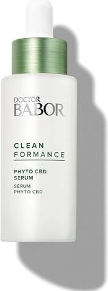 Image du produit Babor DOCTOR - Sérum Phyto CBD (30 ml)
