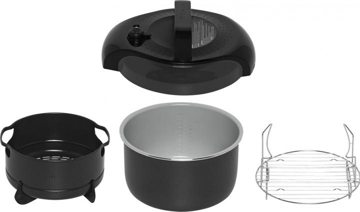 Produktbild Ninja Multikocher OP300EU (EU-Stecker)