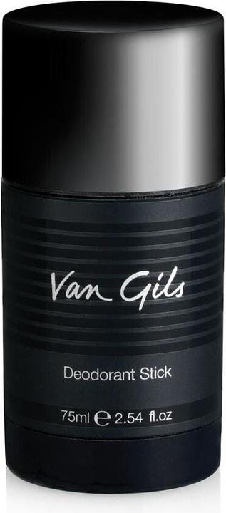 Van Gils Strictly For Men Männer Deostift 75 g 1 Stück(e) (Stick)