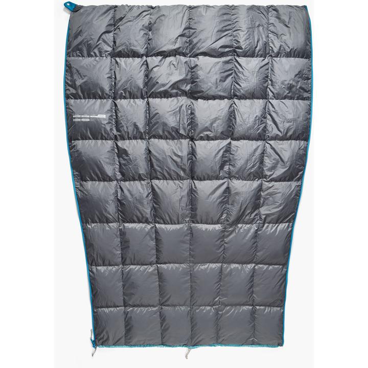 Produktbild Sea To Summit Traveller 7°C Down Sleeping Bag (220 cm)