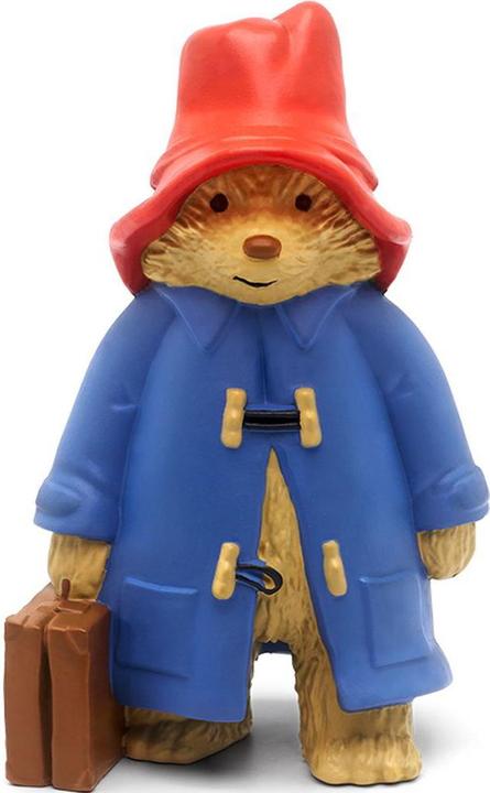 Produktbild Tonies Paddington Bär Die schönsten Geschichten (Deutsch)