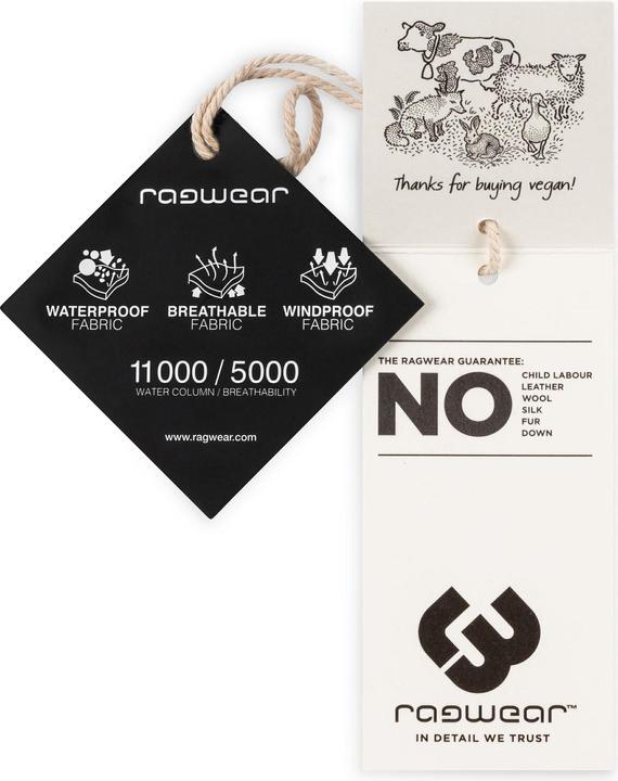 Actual product image Ragwear Mr Smithem YOUMODO (L)