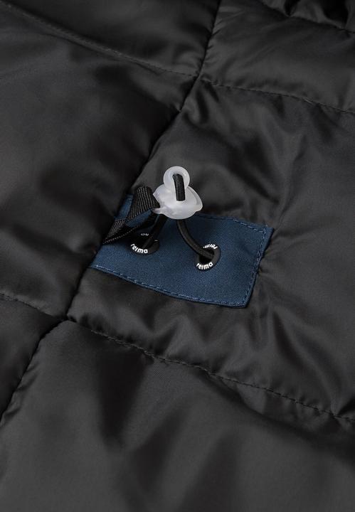 Produktbild Reima tec Kinder Daunenjacke Serkkula Navy (104)