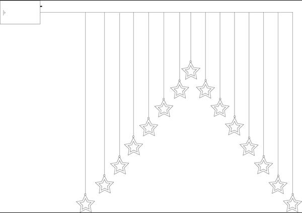 Image du produit Star Trading DecyStar (1.25 m)