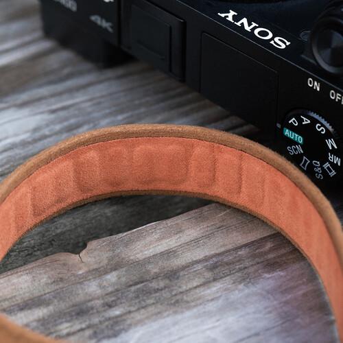 Actual product image Pgytech Camera Wrist Strap Air (Deep Grey) (Wrist strap)