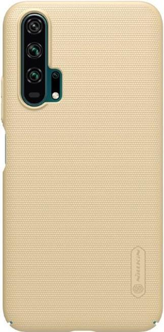 Image du produit Nillkin Super Frosted Shield Series (Taxe 20)