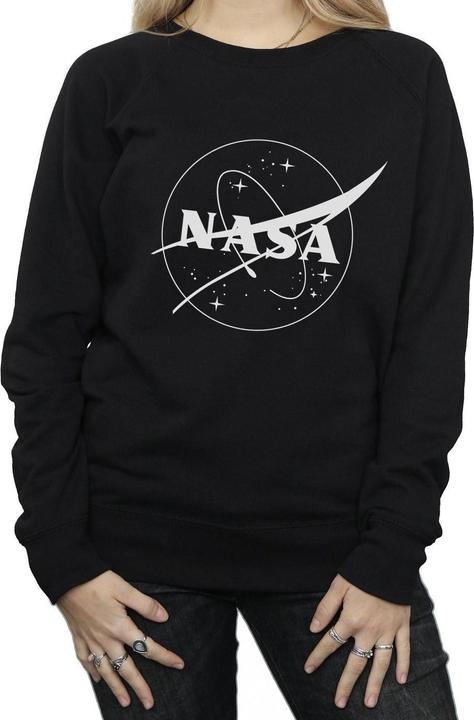 Nasa Insignia Sweatshirt