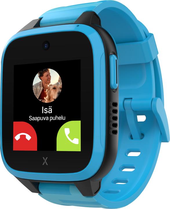Xplora XGO3 2nd Gen Watch Phone, blue
