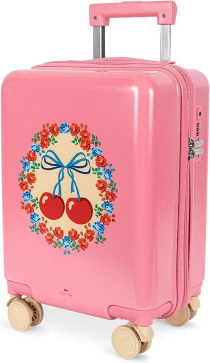 Immagine prodotto Konges Slojd Reisekoffer Cherry Bow (25 l)