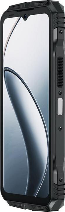 Immagine prodotto Doogee S118 (Dual Sim - 6,58", 512 GB, 8 GB RAM) Argento (512 GB, Argento, 6.58", Doppia SIM, 50 Mpx)
