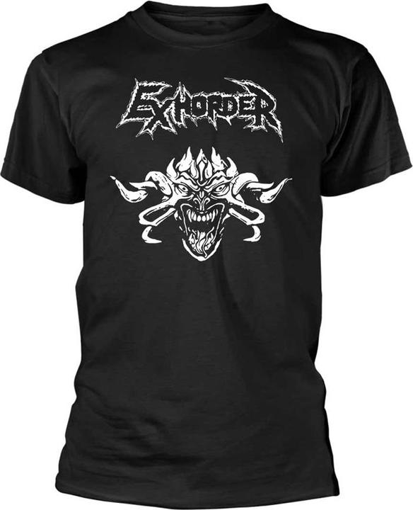 Produktbild Exhorder Demons (L)