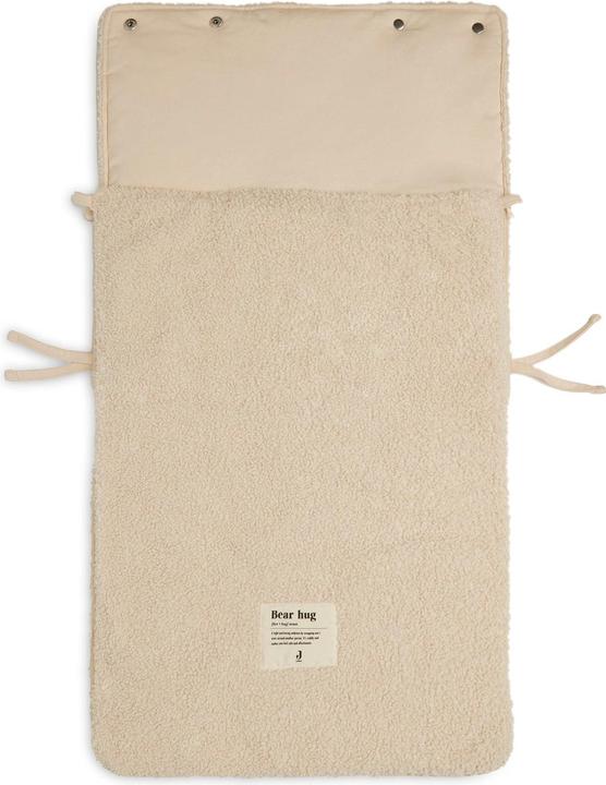 Image du produit Jollein Chancelière pour siège bébé