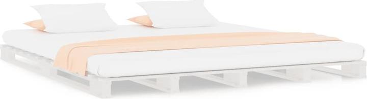 Actual product image VidaXL Yasmine (180 x 200 cm)