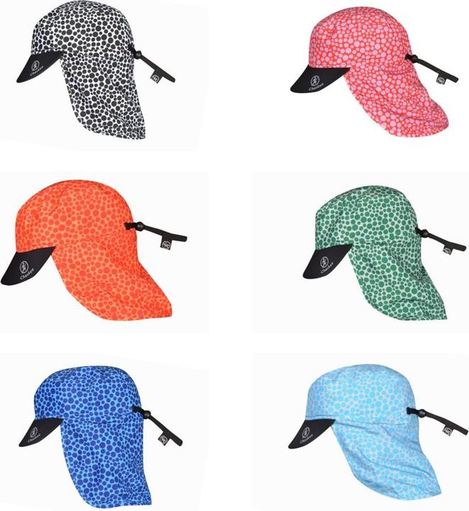 Image du produit Chaskee Sahara Cap (Taille unique)