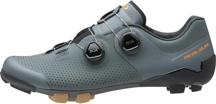 Image du produit Pearl Izumi Chaussures de vélo MTB hommes "Expedition Pro" (49)