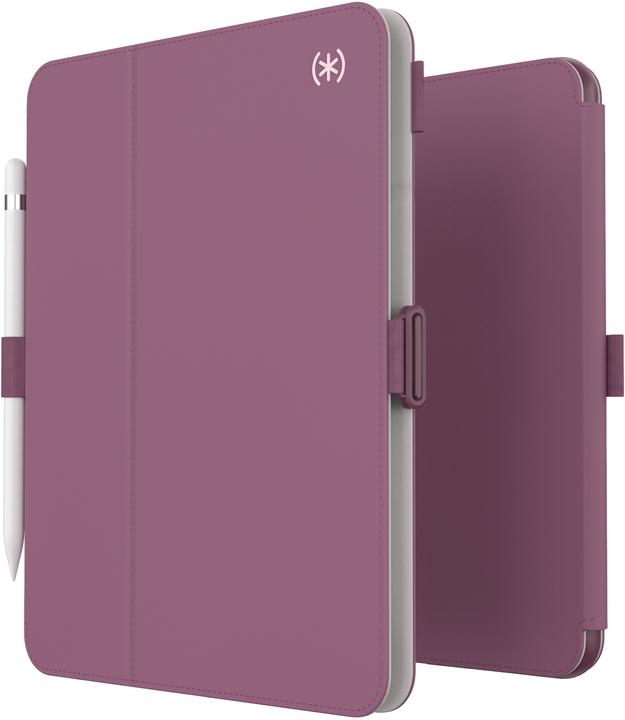 Actual product image speck BALANCDE FOLIO - iPad cover (iPad 2025 (11th gen), iPad 2022 (10th Gen))