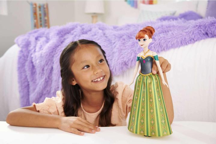 Produktbild Disney Frozen Singing Anna
