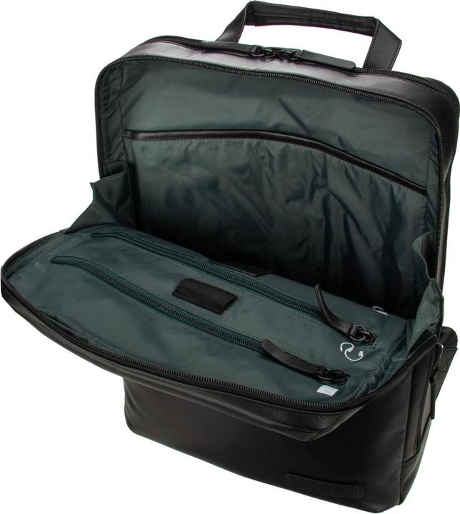 Produktbild Jost Aarhus Rucksack Leder 42 cm Laptopfach (12 l)
