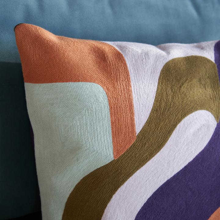 Produktbild La Redoute Interieurs Ascona (45 x 45 cm)