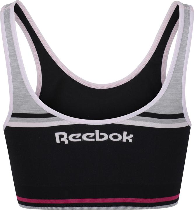 Actual product image Reebok Nathloses Crop Top (S, Single pack)