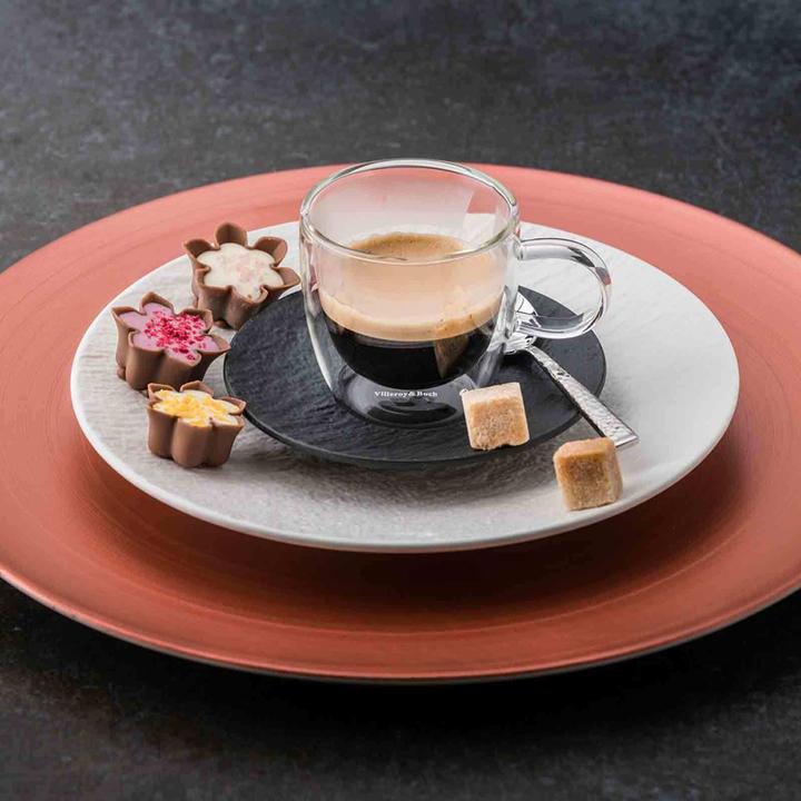 Produktbild Villeroy & Boch Tasse Grösse S Set 2tlg. Artesano Beverages (110 ml, 2 x)