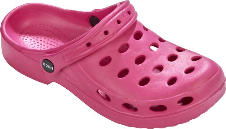 Beco Sabot, femme standard | rose | 37 (37)