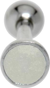 Bijouteria Ohrpiercing (Edelstahl, Messing, Emaille)