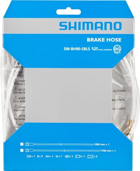 Produktbild Shimano Durite SAINT SM-BH90