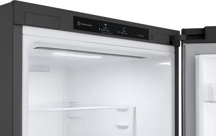 Image du produit LG GBP62PZNBC (384 l)