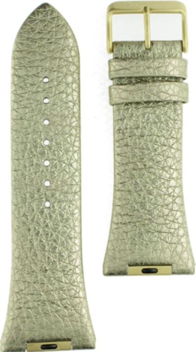 Produktbild Rhein Fils New York Uhrband (41 mm, 38 mm, 40 mm, Rindsleder shiny)