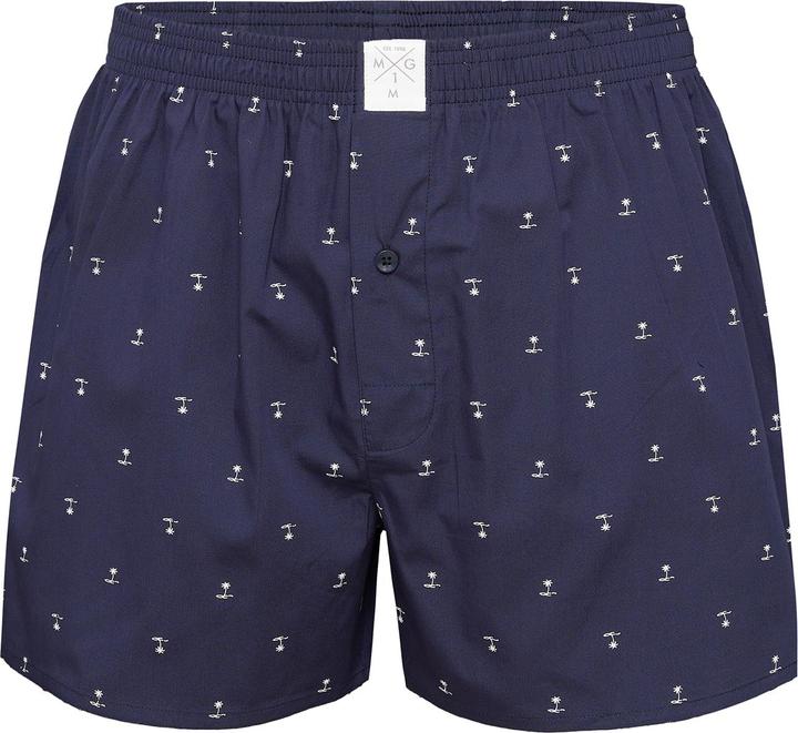 Image du produit Mg-1 Boxer Classics (XXL, paquet de 6)