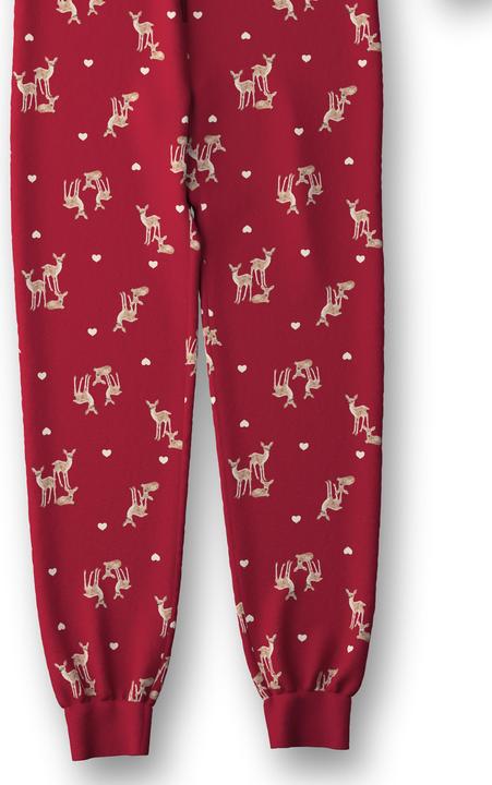 Actual product image Calida Girls jumpsuit (128)