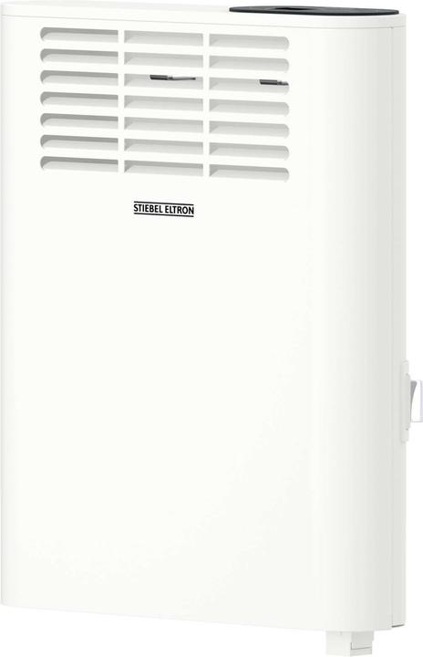 Stiebel Eltron CNS 500 Plus LCD, 0,5 kW Wandkonvektor für ca. 6 m², TÜV geprüft (500 W)