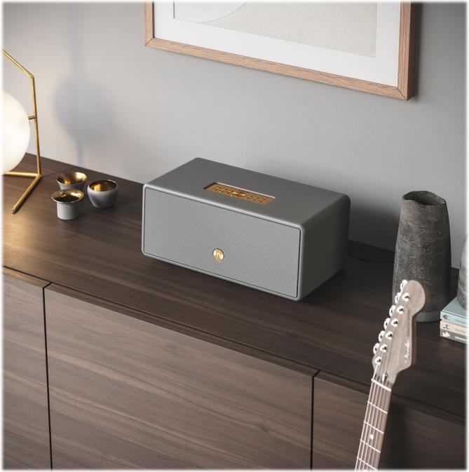 Actual product image Audio Pro D-2 (Bluetooth, Wi-Fi)