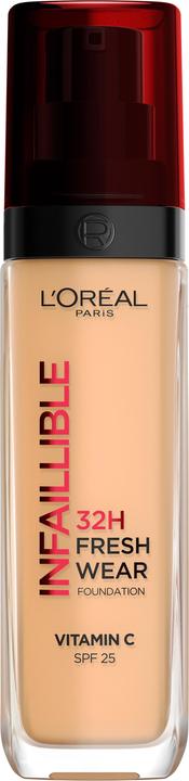 L'Oréal Paris Infaillible 24H Fresh Wear (235 Miele)