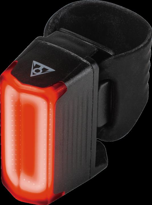 Immagine prodotto Topeak BeSeen Aura StVZO