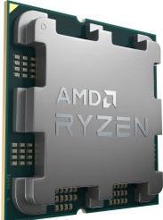 Produktbild AMD Ryzen 5 7600X (AM5, 4.70 GHz, 6 -Core)