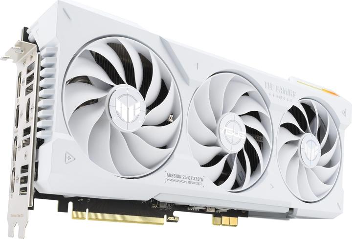 Produktbild ASUS TUF Gaming GeForce RTX 4070 Ti Super BTF (16 GB)