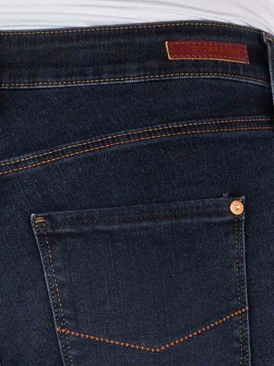 Image du produit Cross Jeans Rose Regular Fit bleu noir utilisé (W31/L34)