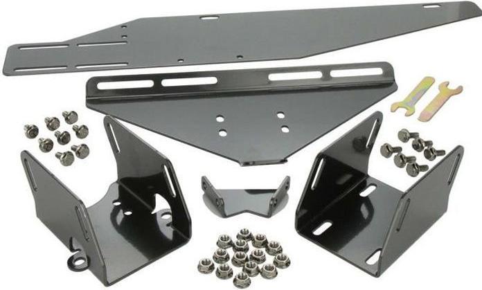 Actual product image Playseat Gear lever bracket Pro