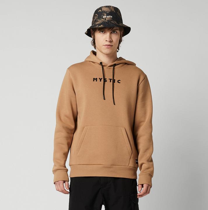 Actual product image Mystic Icon Hood Sweat (XL)
