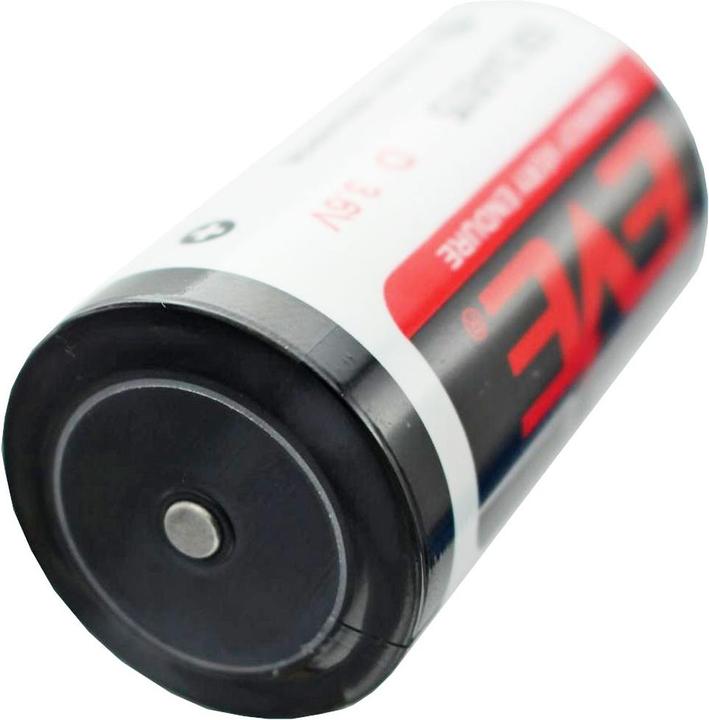 Produktbild Eve Batterie ER34615 D S (1 Stk., D, 19000 mAh)