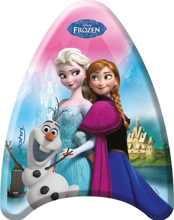 Image du produit John Planche de natation Frozen