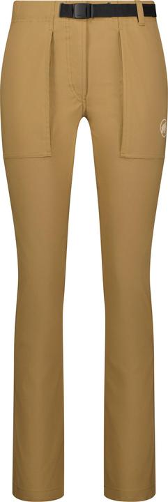 Mammut Mountain Tough Pants Women