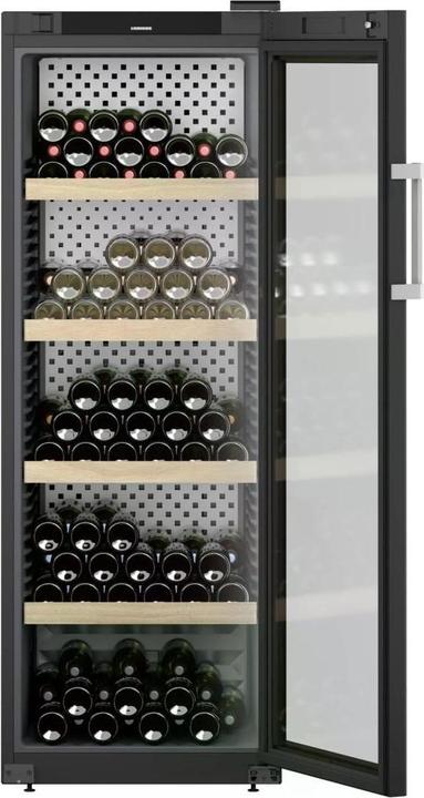 Image du produit Liebherr GrandCru Selection WPbli 5031