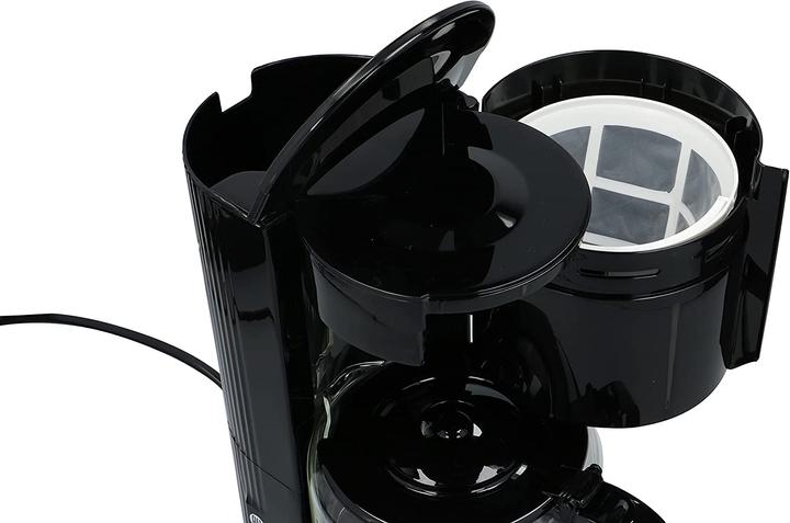 Produktbild All Ride Kaffeemaschine (EU-Stecker)