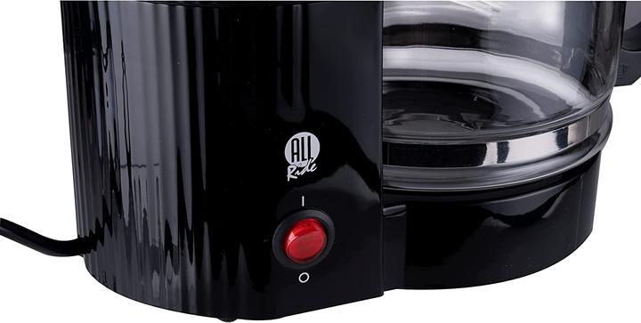 Produktbild All Ride Kaffeemaschine (EU-Stecker)