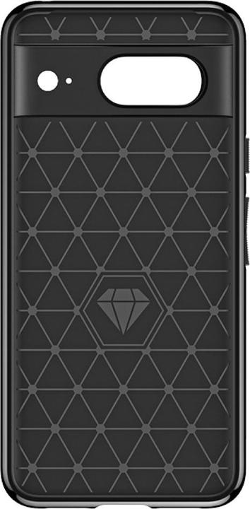 Produktbild Screenguard SpaceCase (Google Pixel 8)